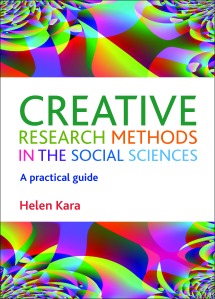 Creative research methods in the social sciences [FC]