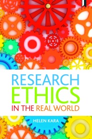 Research ethics in the real world [FC]