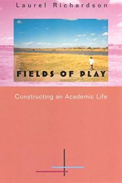 Fields Of Play cover